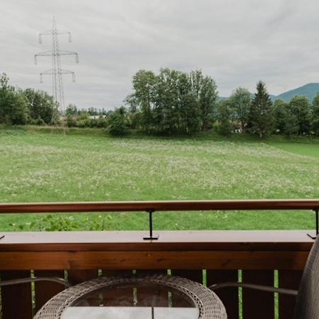 Kugellehen Villa Radstadt Buitenkant foto