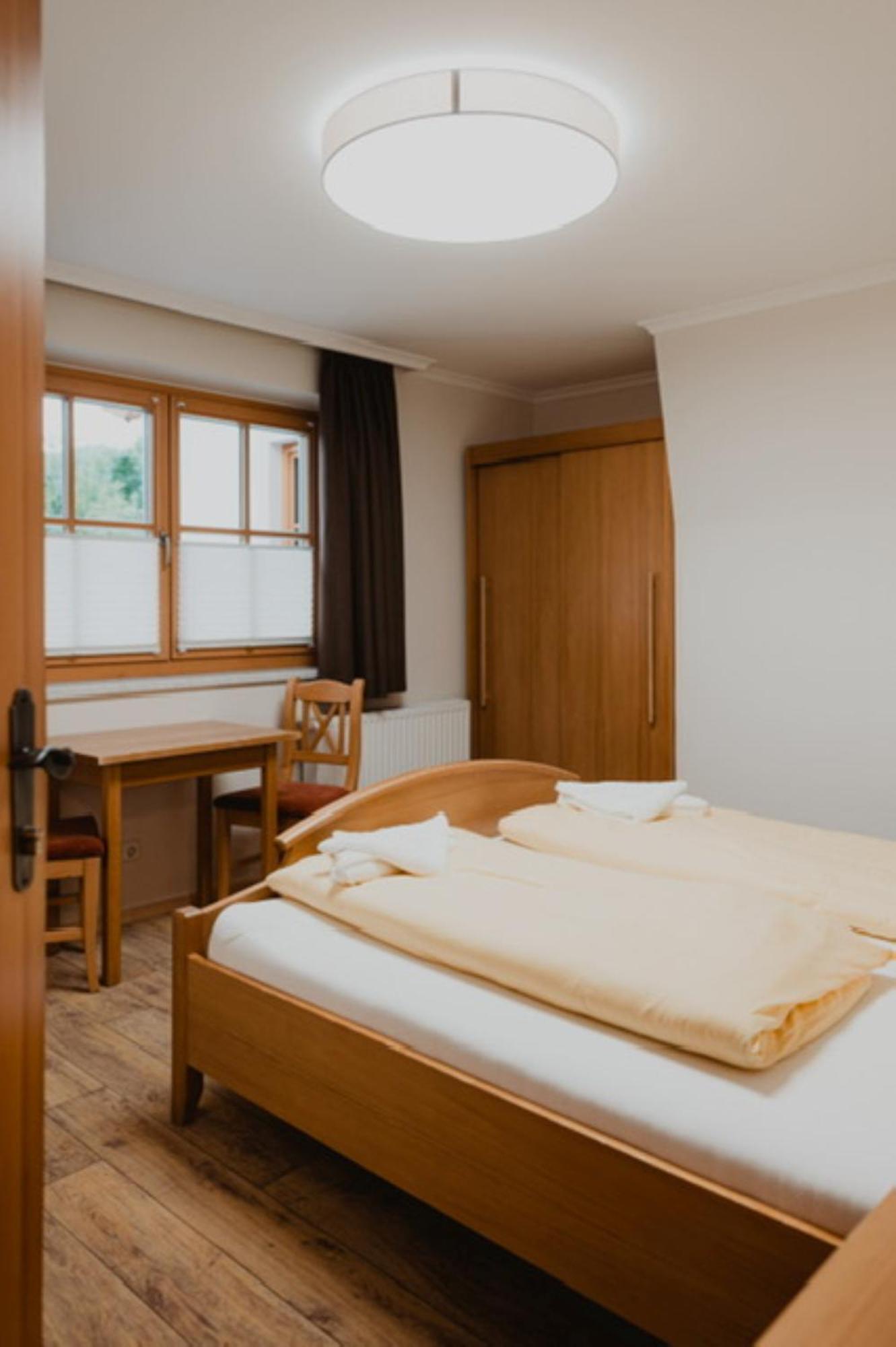 Kugellehen Villa Radstadt Buitenkant foto