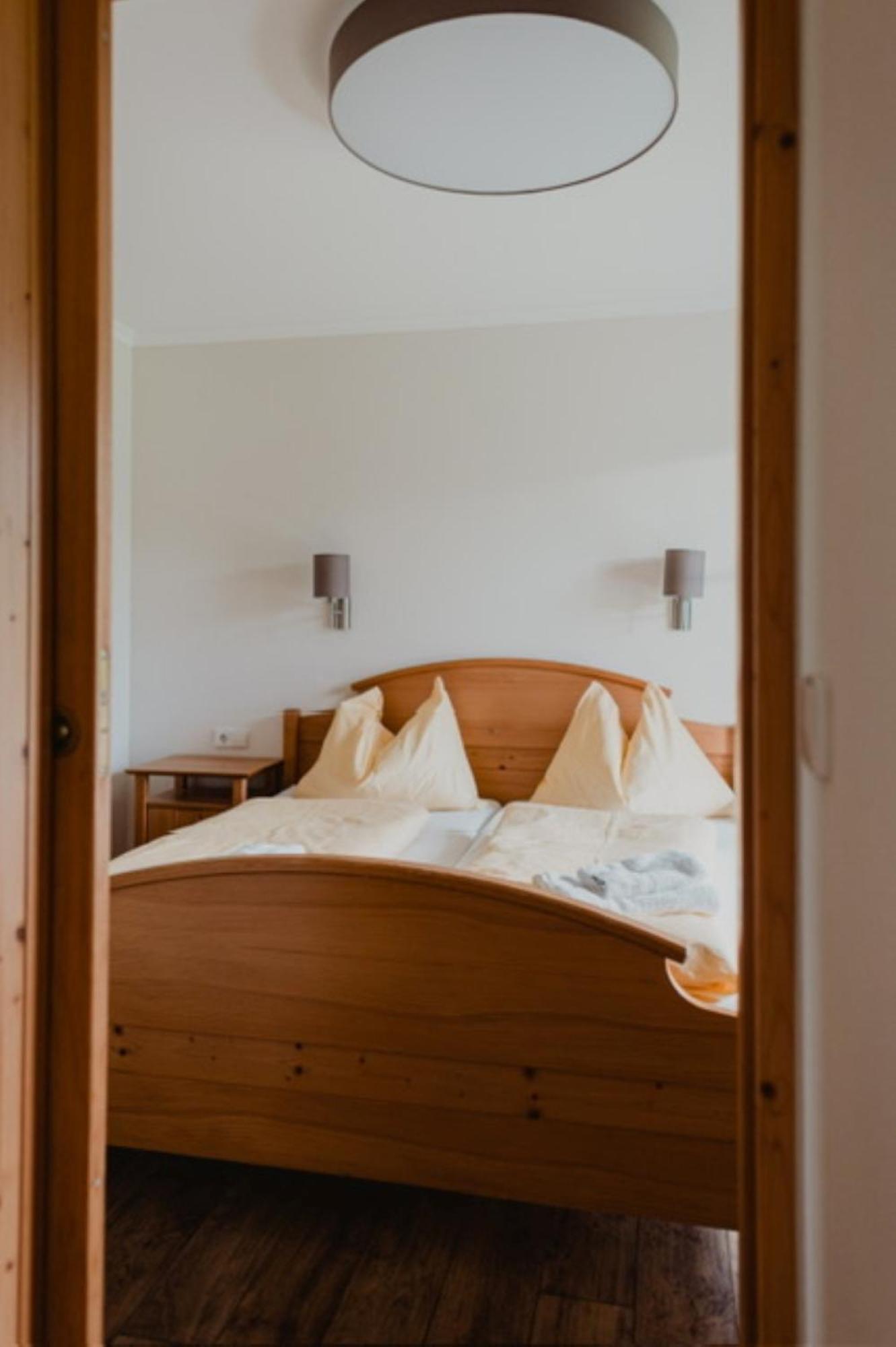 Kugellehen Villa Radstadt Buitenkant foto