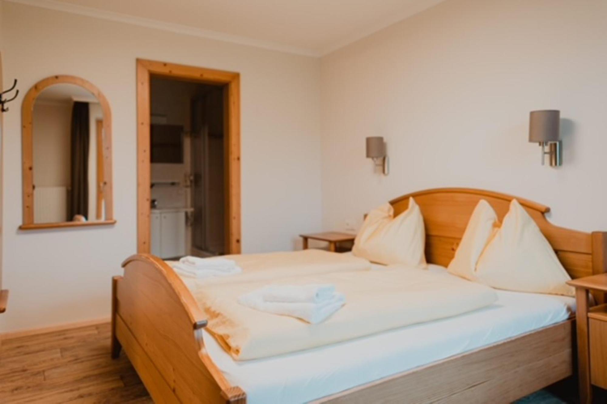 Kugellehen Villa Radstadt Buitenkant foto